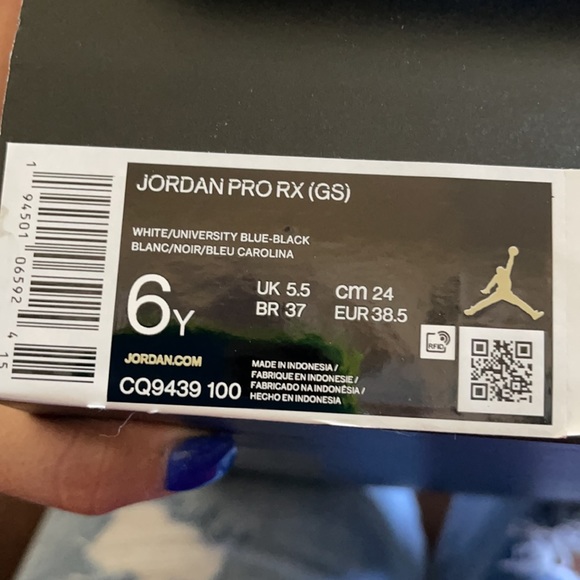 It band new never wear them it to big for me - Picture 5 of 5